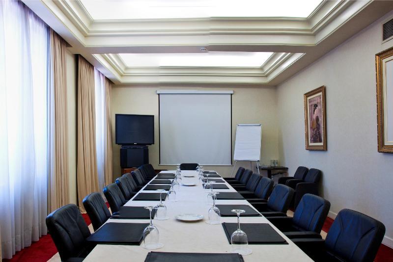 Theoxenia Residence Kifissia Eksteriør bilde