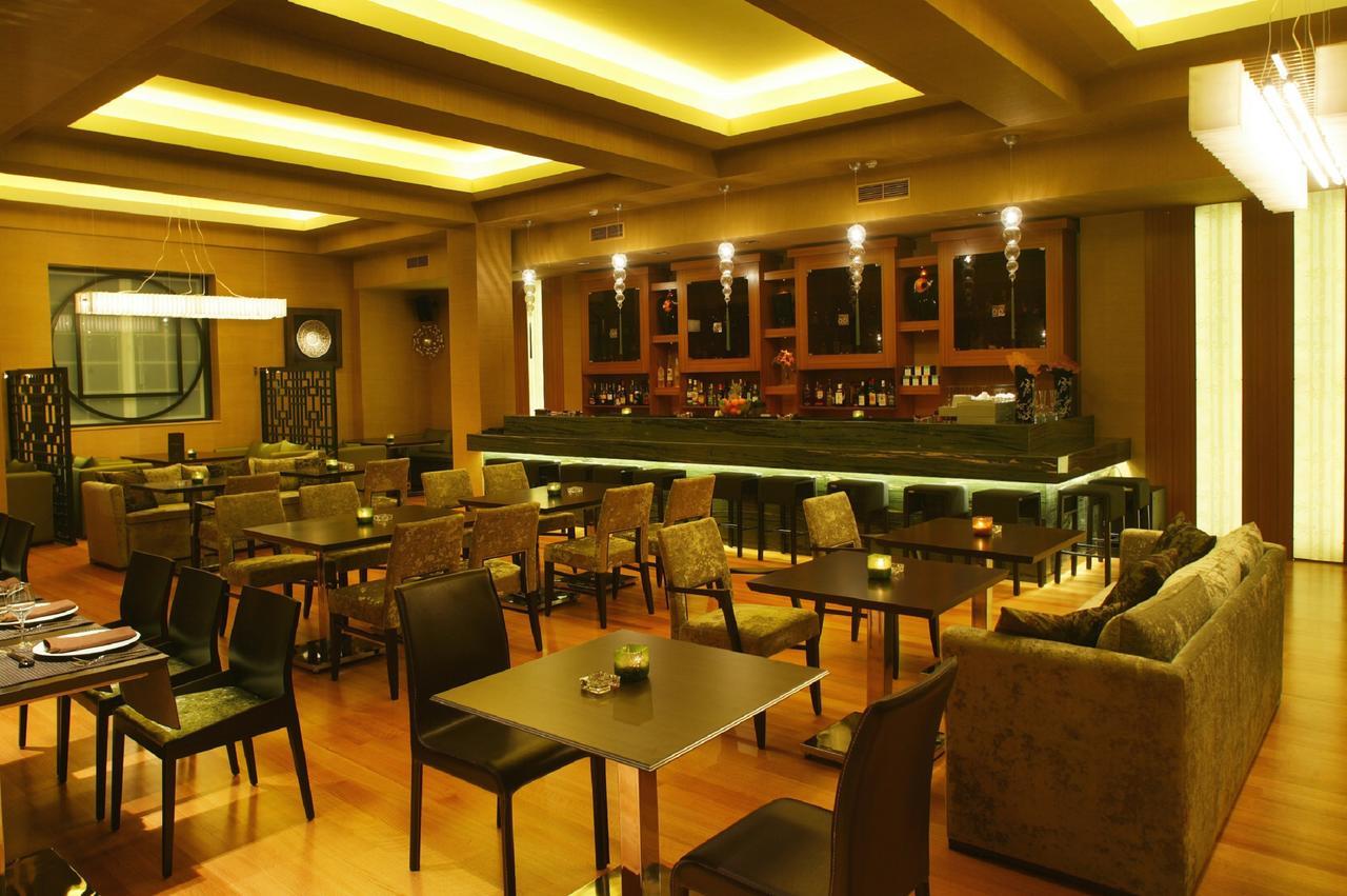 Theoxenia Residence Kifissia Eksteriør bilde