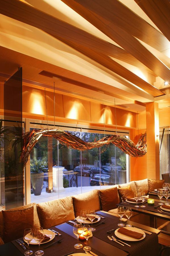 Theoxenia Residence Kifissia Eksteriør bilde