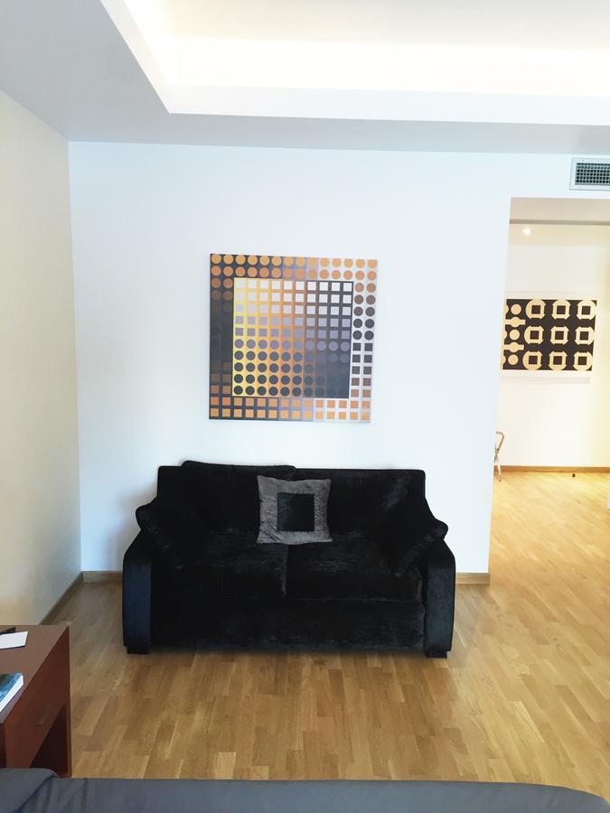 Theoxenia Residence Kifissia Eksteriør bilde