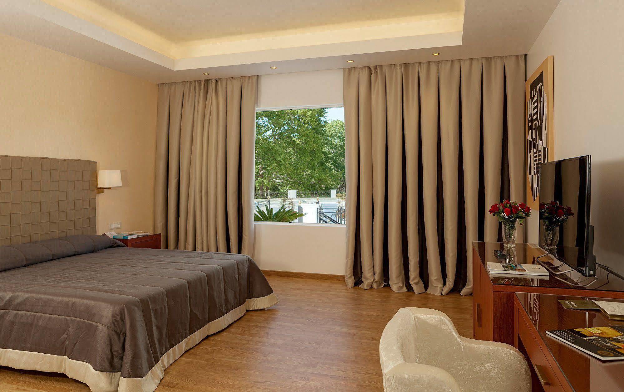 Theoxenia Residence Kifissia Eksteriør bilde
